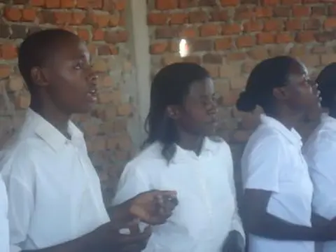 Kwaaya ya Deliverance Church